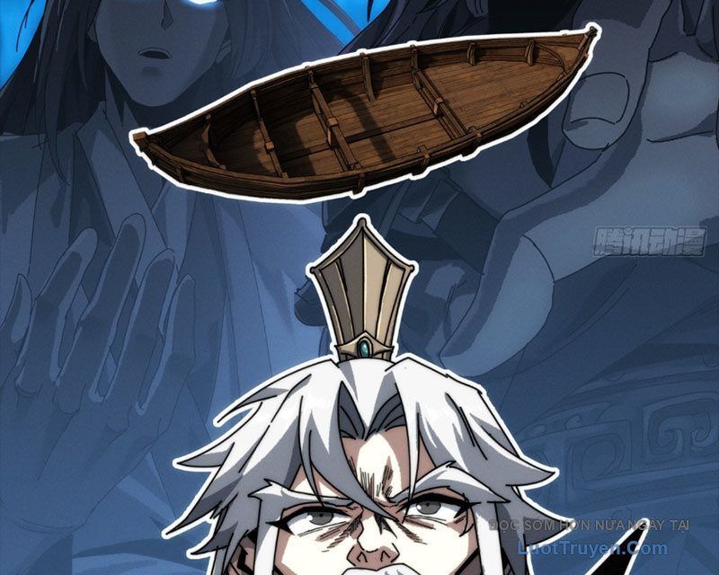 Ta Mô Phỏng Con Đường Trường Sinh Chap 7 - Next Chap 8