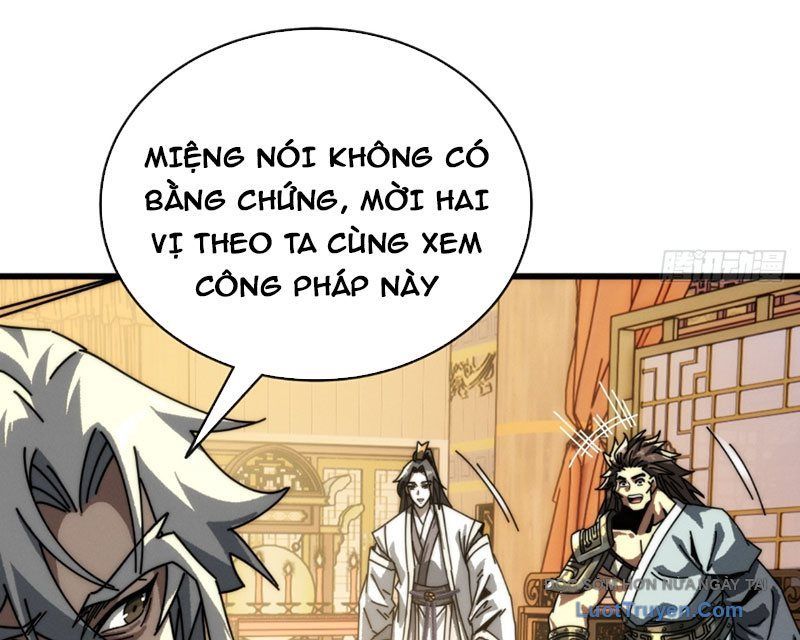 Ta Mô Phỏng Con Đường Trường Sinh Chap 7 - Next Chap 8