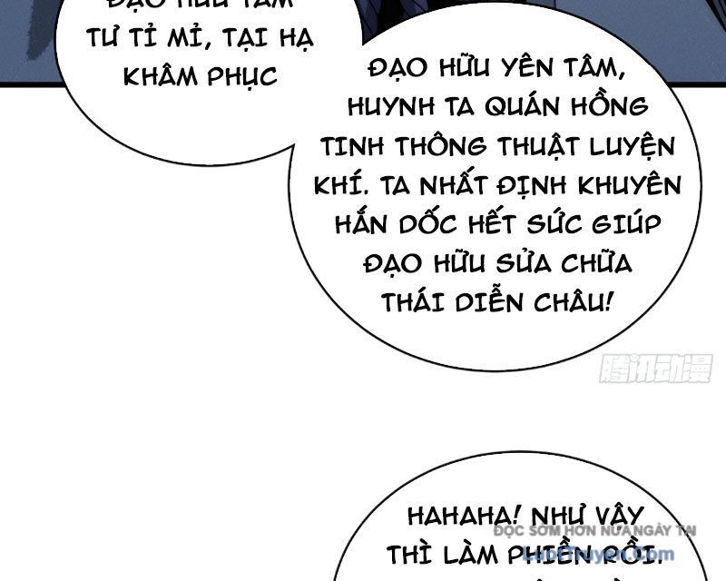 Ta Mô Phỏng Con Đường Trường Sinh Chap 7 - Next Chap 8
