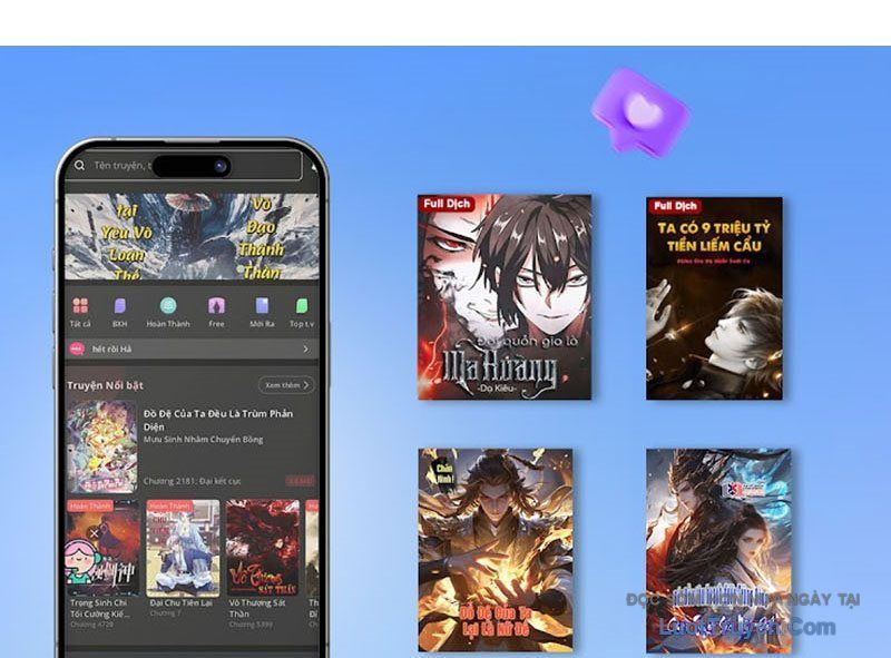 Ta Mô Phỏng Con Đường Trường Sinh Chap 7 - Next Chap 8