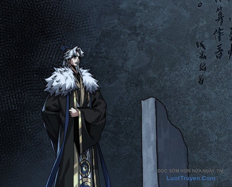 Ta Mô Phỏng Con Đường Trường Sinh Chap 7 - Next Chap 8