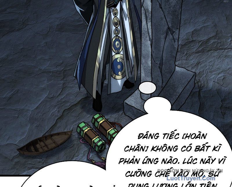 Ta Mô Phỏng Con Đường Trường Sinh Chap 7 - Next Chap 8