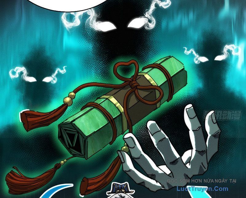 Ta Mô Phỏng Con Đường Trường Sinh Chap 7 - Next Chap 8