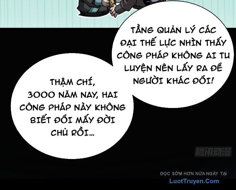 Ta Mô Phỏng Con Đường Trường Sinh Chap 7 - Next Chap 8