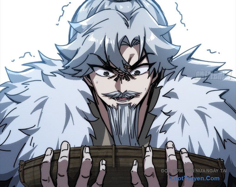 Ta Mô Phỏng Con Đường Trường Sinh Chap 7 - Next Chap 8