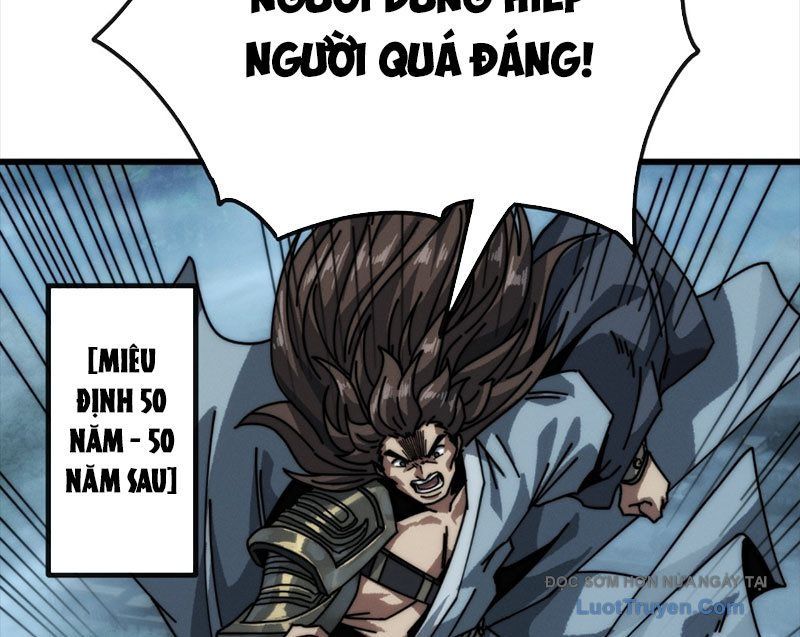 Ta Mô Phỏng Con Đường Trường Sinh Chap 7 - Next Chap 8