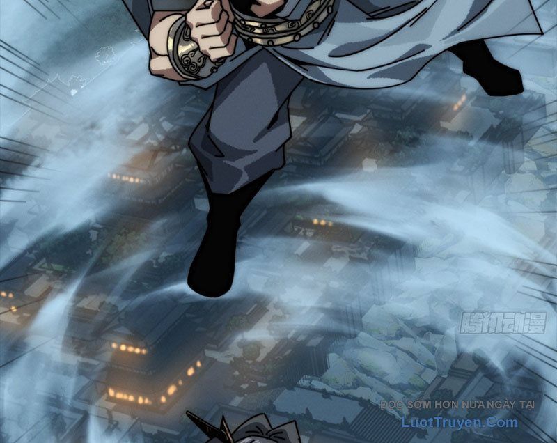 Ta Mô Phỏng Con Đường Trường Sinh Chap 7 - Next Chap 8