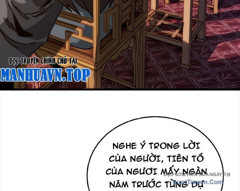 Ta Mô Phỏng Con Đường Trường Sinh Chap 7 - Next Chap 8
