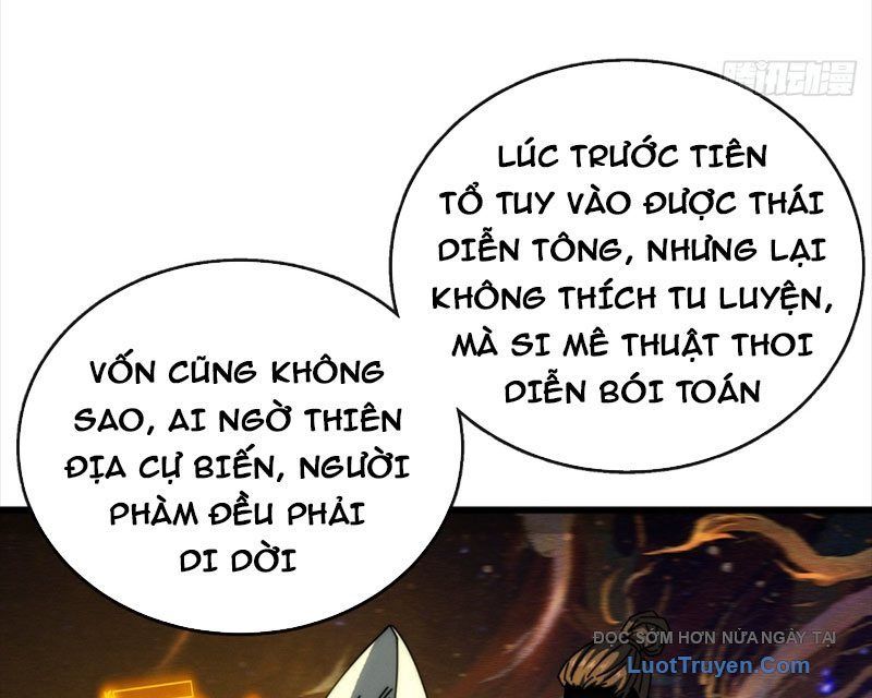 Ta Mô Phỏng Con Đường Trường Sinh Chap 7 - Next Chap 8