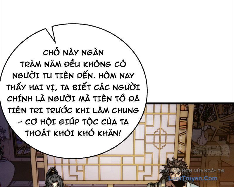 Ta Mô Phỏng Con Đường Trường Sinh Chap 7 - Next Chap 8