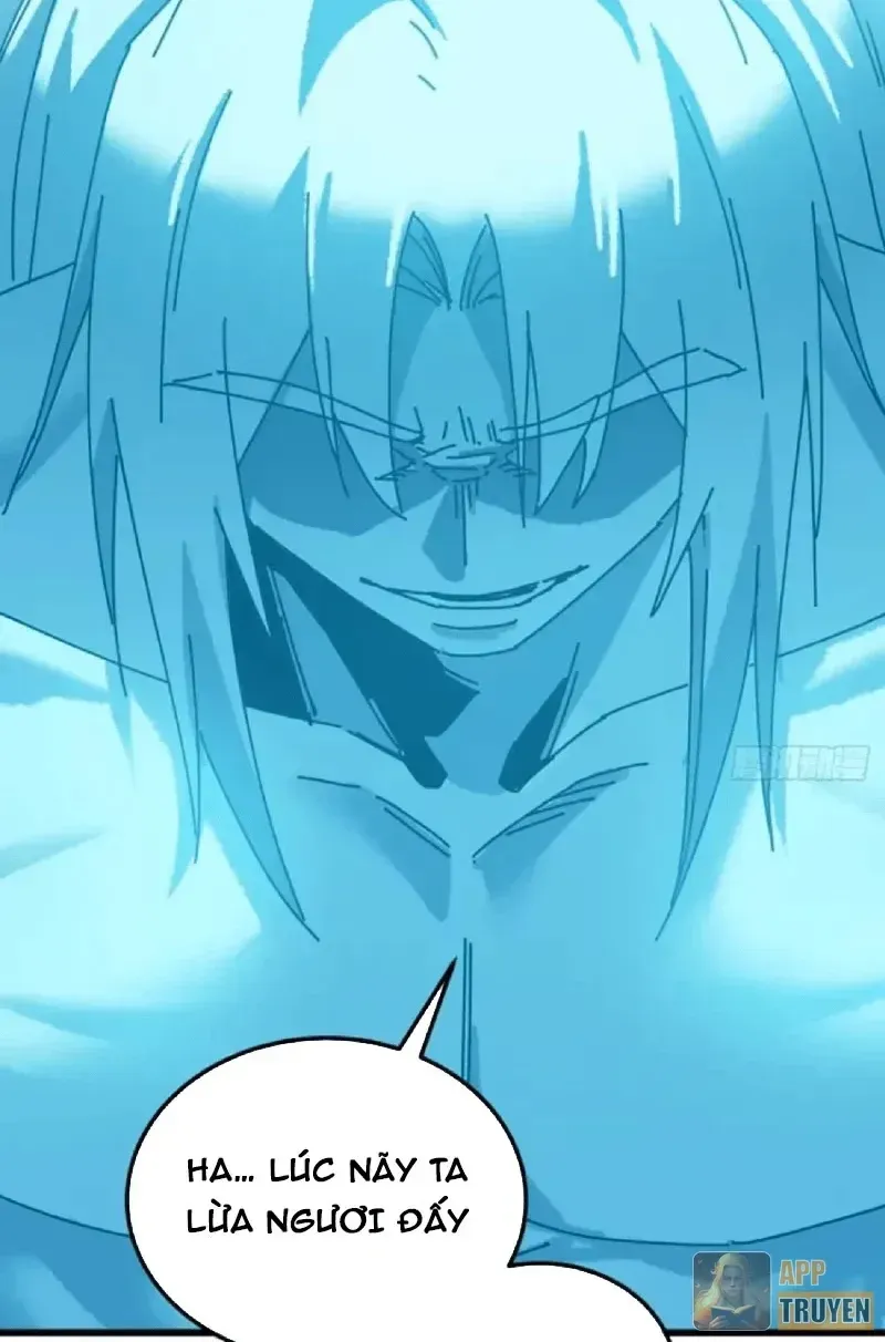 Ta Mô Phỏng Con Đường Trường Sinh Chap 77 - Next Chap 78