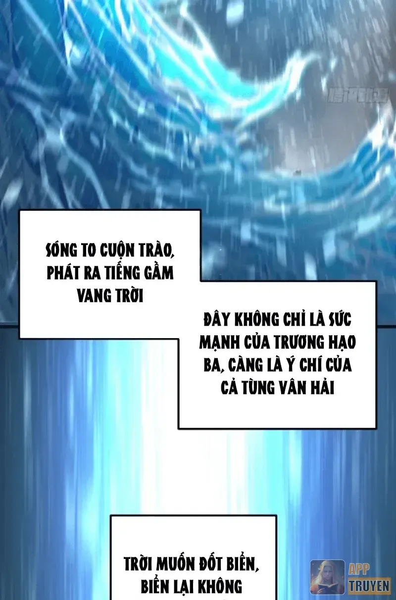 Ta Mô Phỏng Con Đường Trường Sinh Chap 77 - Next Chap 78