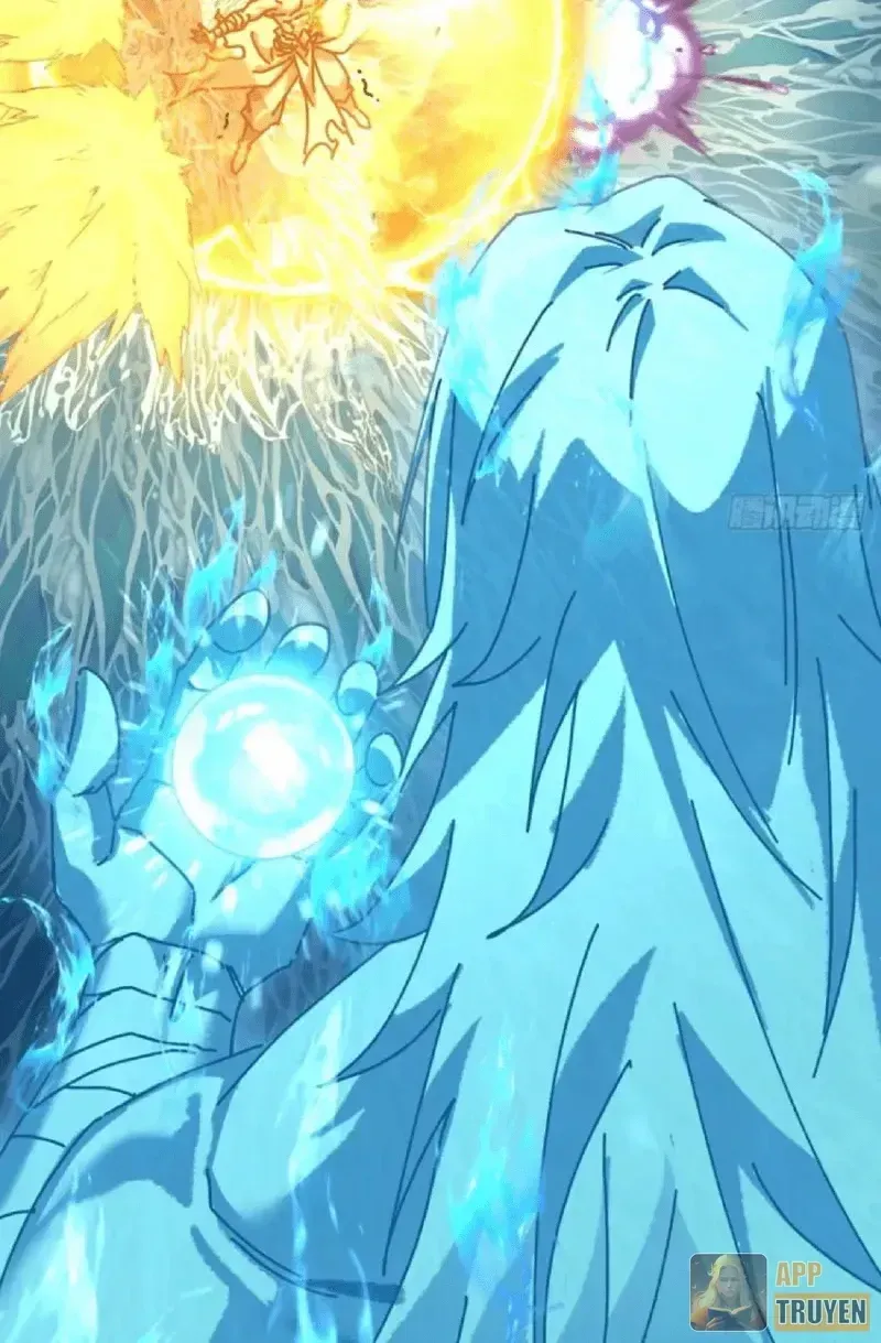 Ta Mô Phỏng Con Đường Trường Sinh Chap 77 - Next Chap 78