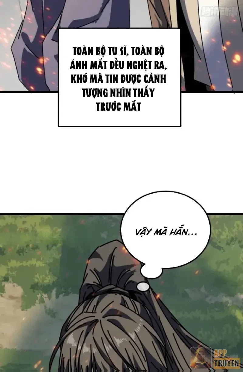 Ta Mô Phỏng Con Đường Trường Sinh Chap 77 - Next Chap 78