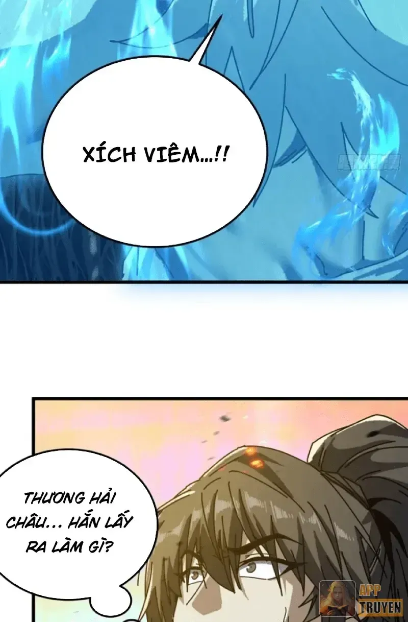Ta Mô Phỏng Con Đường Trường Sinh Chap 77 - Next Chap 78