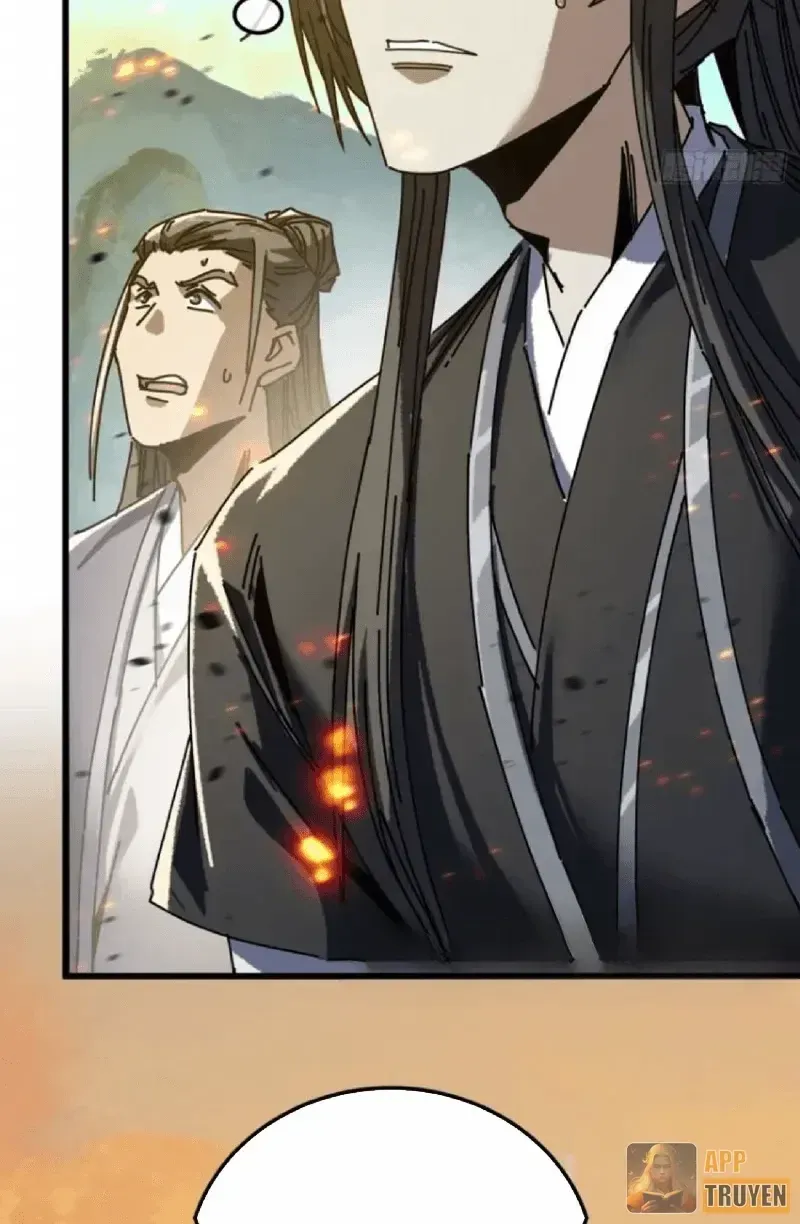 Ta Mô Phỏng Con Đường Trường Sinh Chap 77 - Next Chap 78