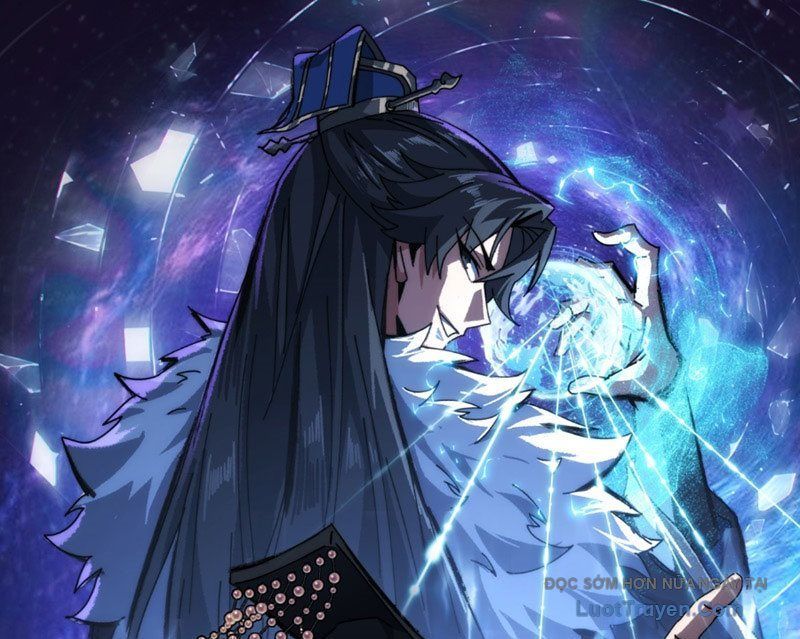 Ta Mô Phỏng Con Đường Trường Sinh Chap 8 - Next Chap 9