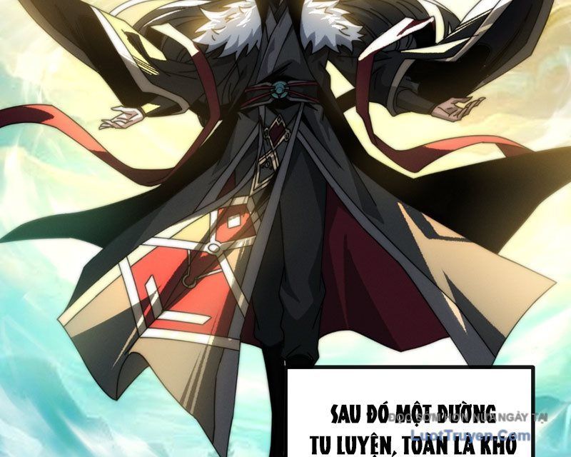 Ta Mô Phỏng Con Đường Trường Sinh Chap 8 - Next Chap 9