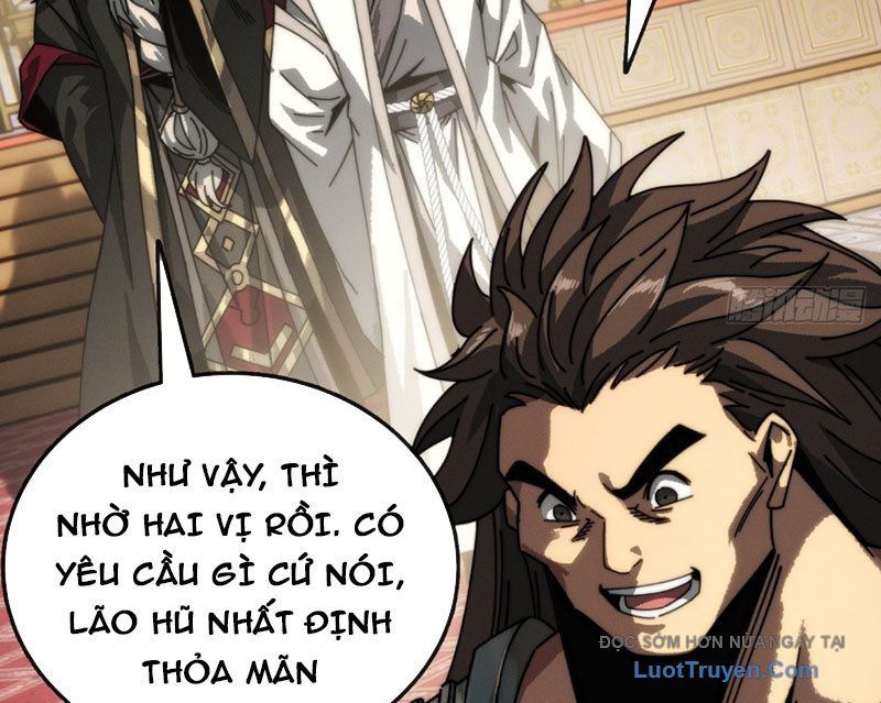 Ta Mô Phỏng Con Đường Trường Sinh Chap 8 - Next Chap 9