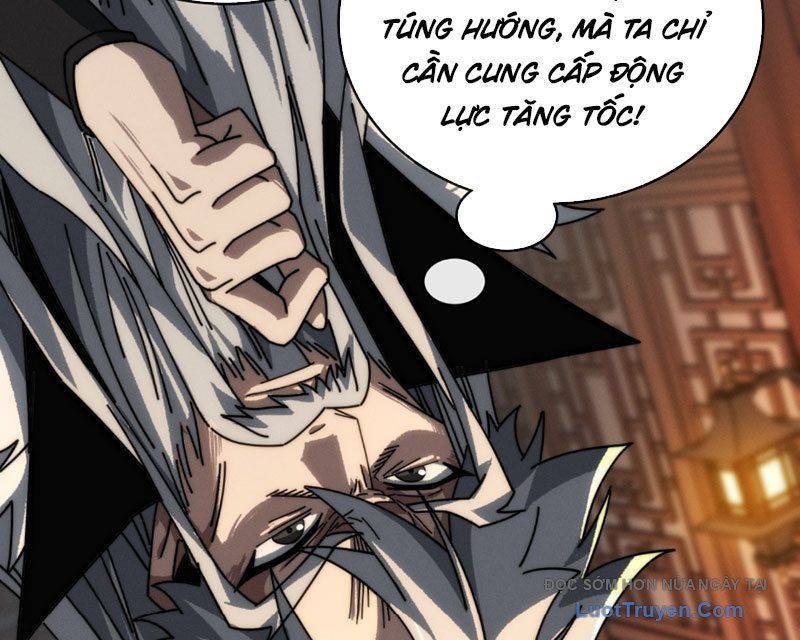 Ta Mô Phỏng Con Đường Trường Sinh Chap 8 - Next Chap 9