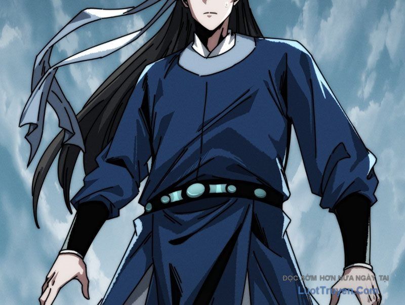 Ta Mô Phỏng Con Đường Trường Sinh Chap 8 - Next Chap 9