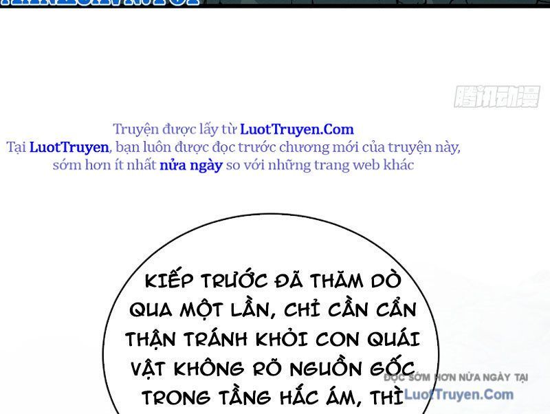 Ta Mô Phỏng Con Đường Trường Sinh Chap 8 - Next Chap 9