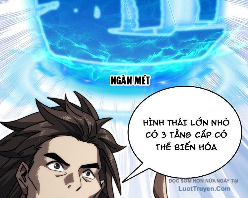 Ta Mô Phỏng Con Đường Trường Sinh Chap 8 - Next Chap 9