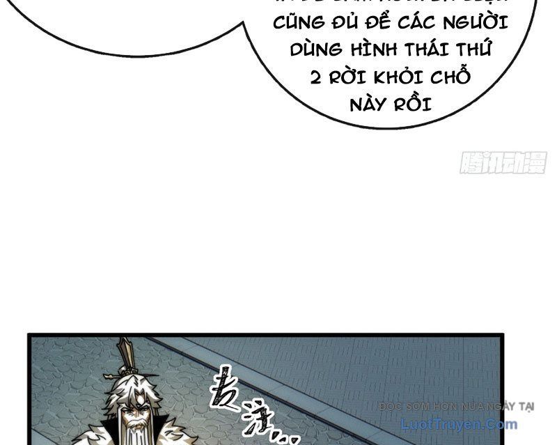 Ta Mô Phỏng Con Đường Trường Sinh Chap 8 - Next Chap 9