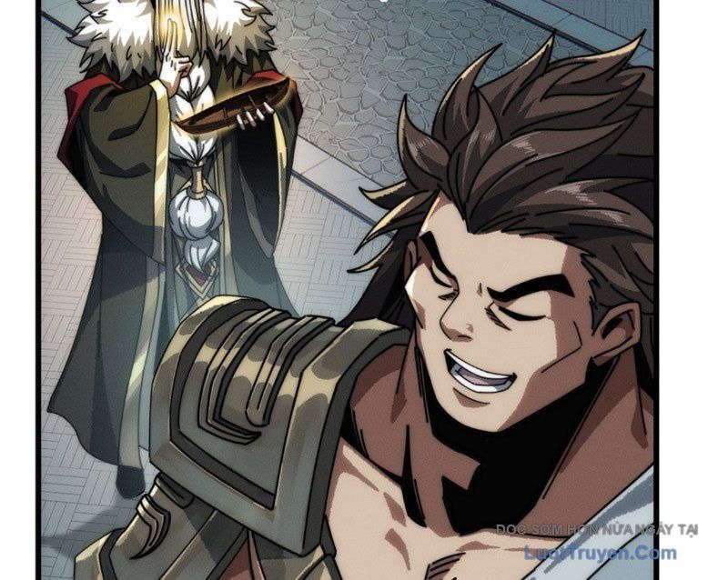 Ta Mô Phỏng Con Đường Trường Sinh Chap 8 - Next Chap 9