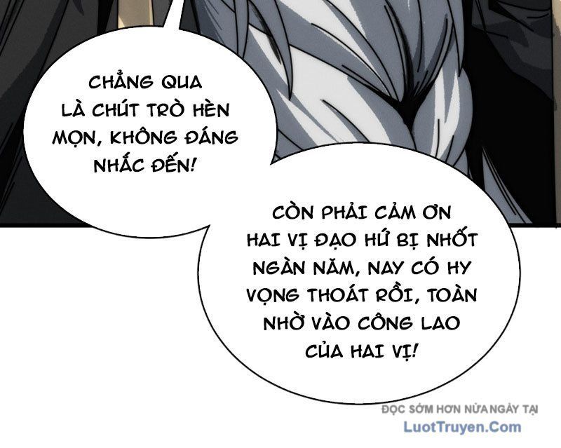 Ta Mô Phỏng Con Đường Trường Sinh Chap 8 - Next Chap 9