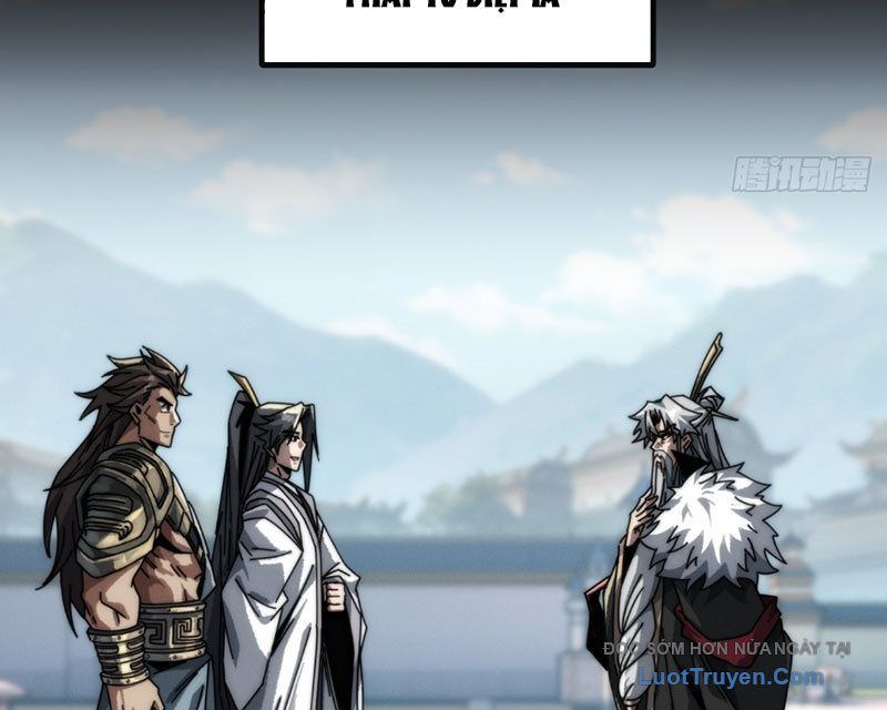 Ta Mô Phỏng Con Đường Trường Sinh Chap 8 - Next Chap 9