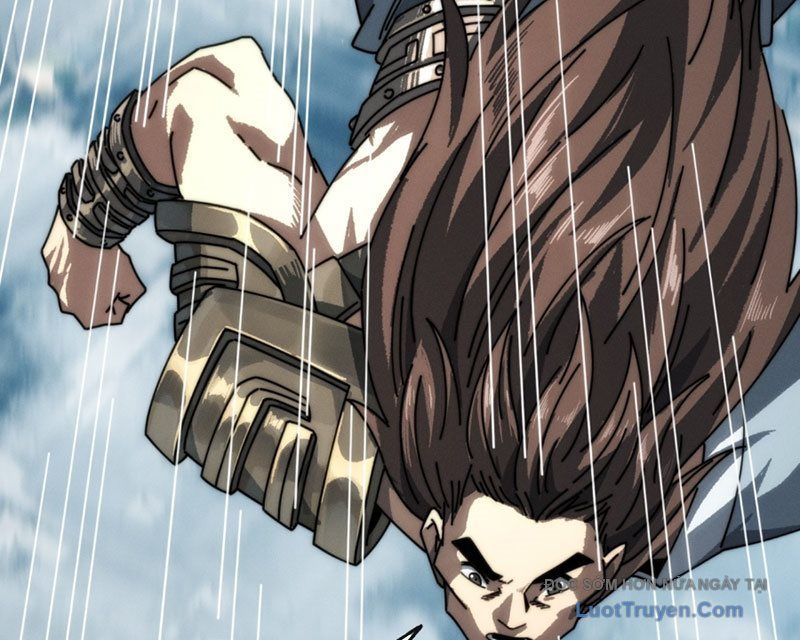 Ta Mô Phỏng Con Đường Trường Sinh Chap 8 - Next Chap 9