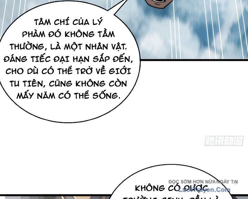 Ta Mô Phỏng Con Đường Trường Sinh Chap 8 - Next Chap 9