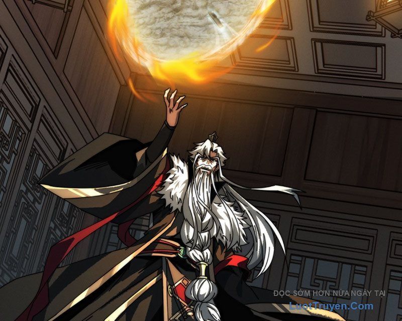 Ta Mô Phỏng Con Đường Trường Sinh Chap 8 - Next Chap 9
