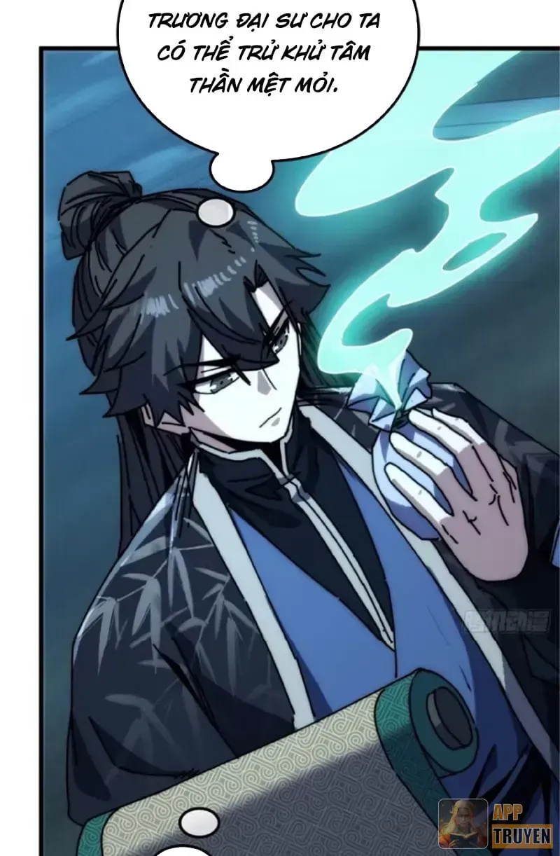 Ta Mô Phỏng Con Đường Trường Sinh Chap 89 - Next Chap 90