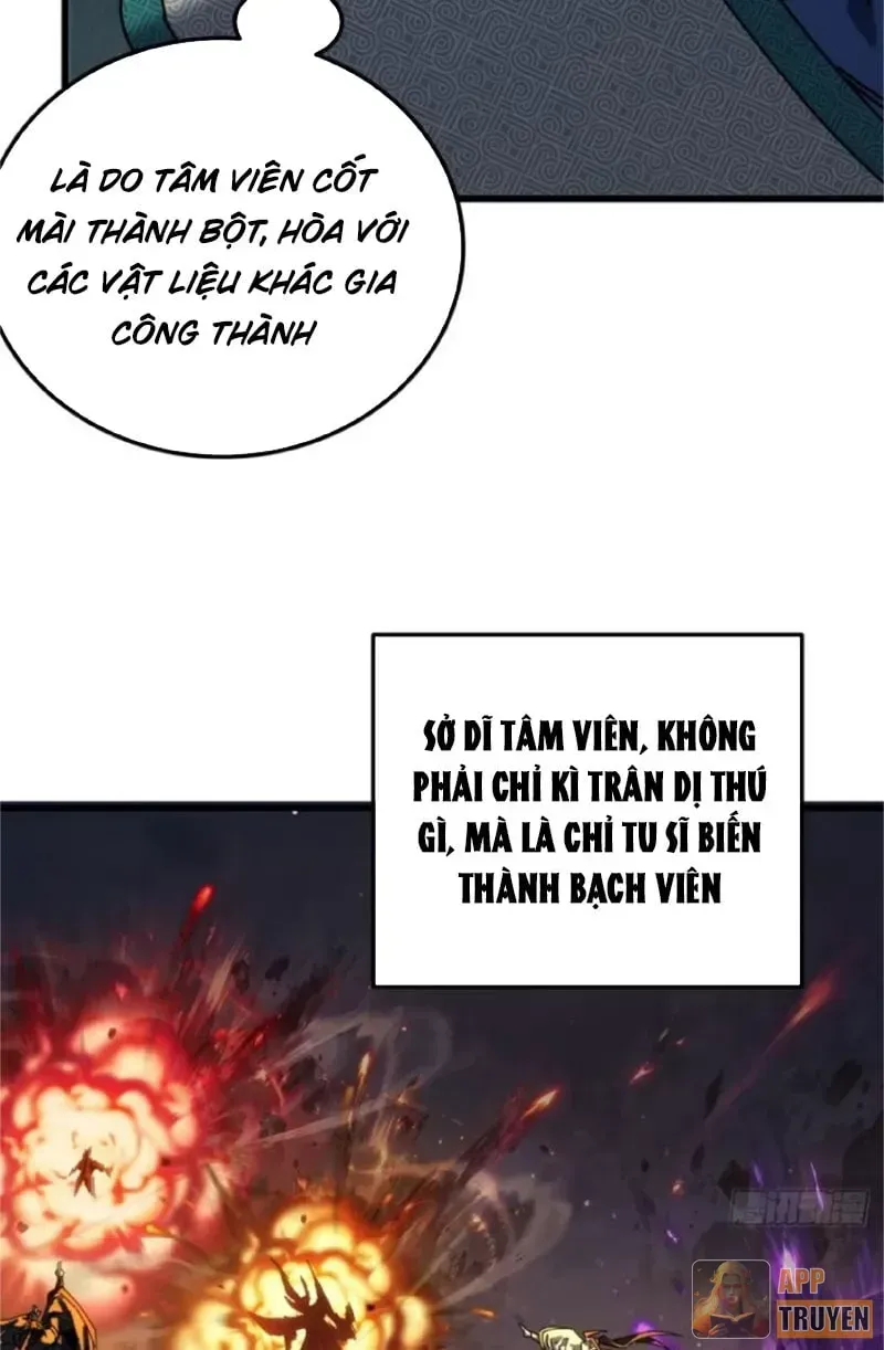 Ta Mô Phỏng Con Đường Trường Sinh Chap 89 - Next Chap 90
