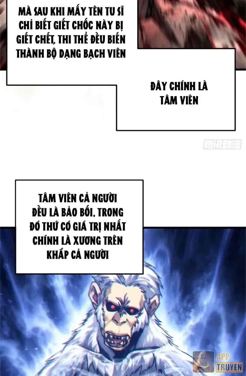 Ta Mô Phỏng Con Đường Trường Sinh Chap 89 - Next Chap 90
