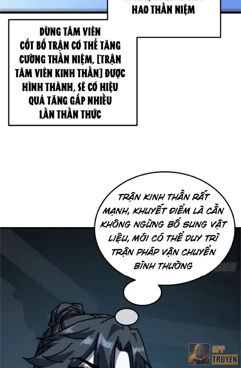 Ta Mô Phỏng Con Đường Trường Sinh Chap 89 - Next Chap 90
