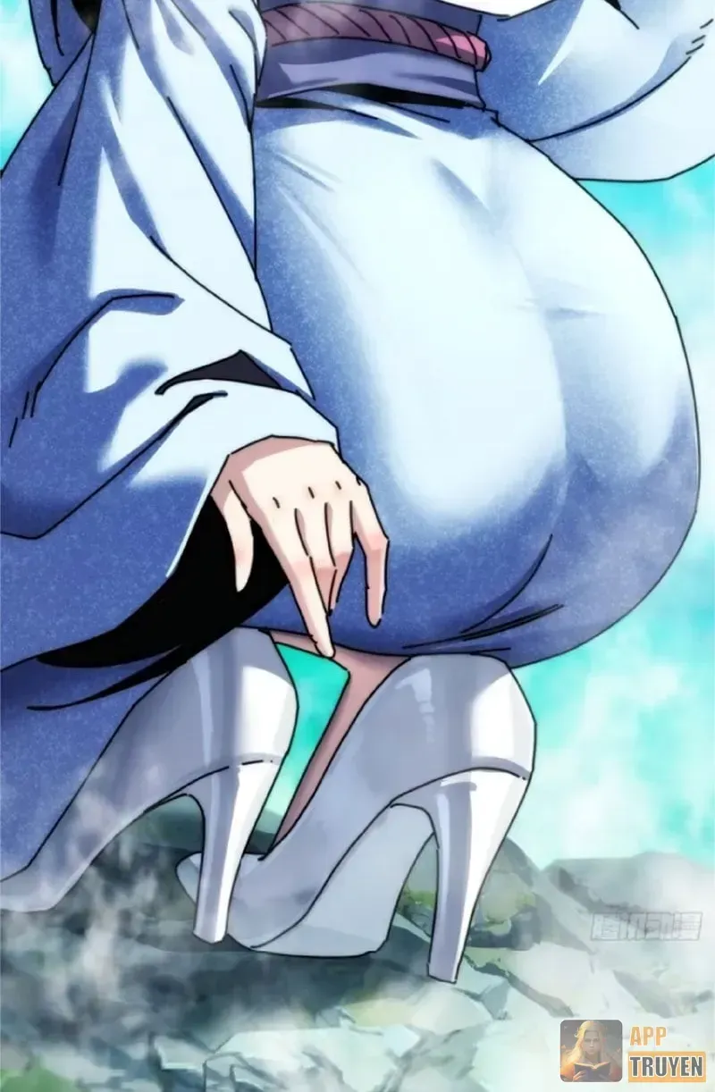 Ta Mô Phỏng Con Đường Trường Sinh Chap 89 - Next Chap 90