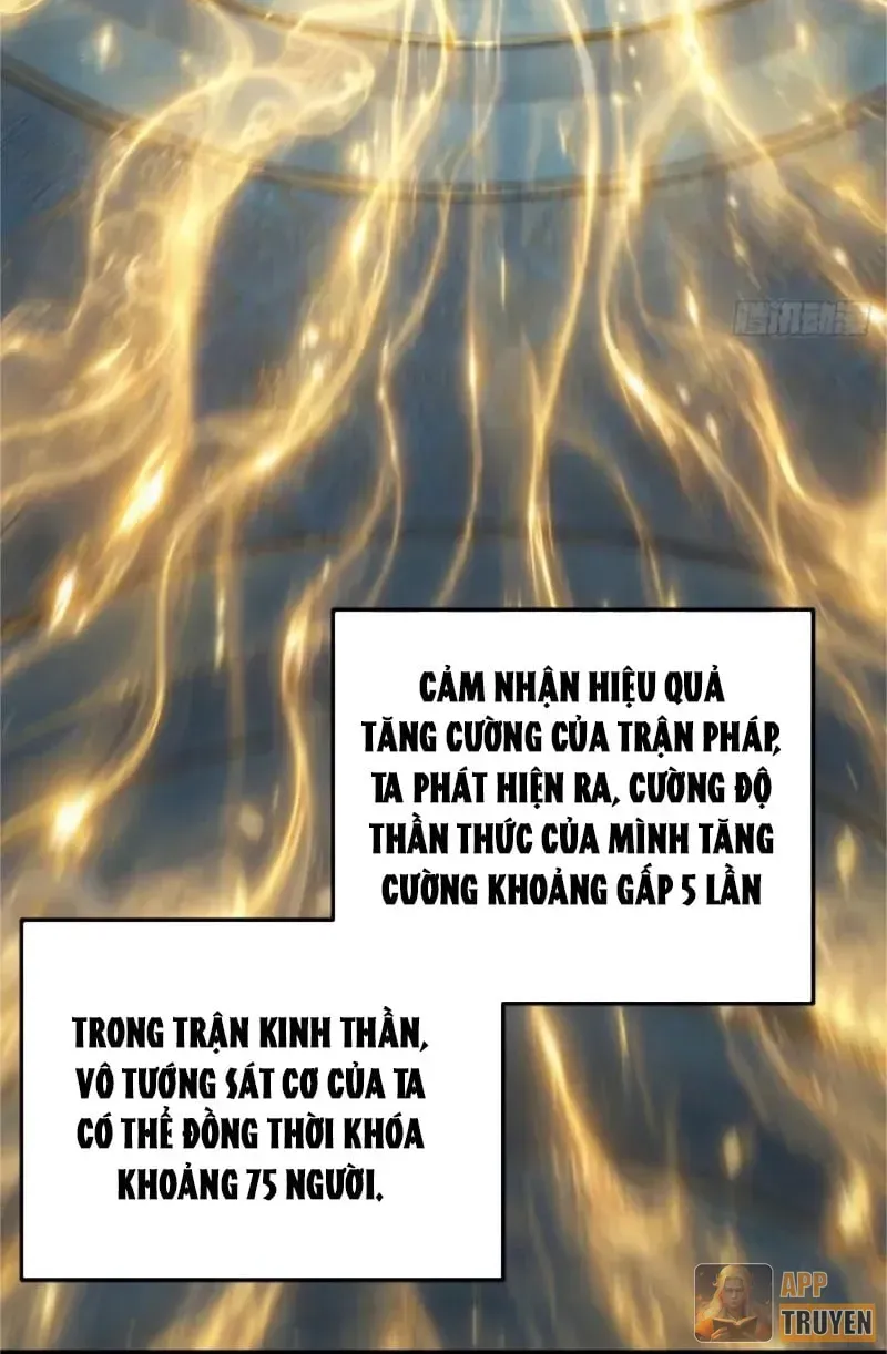 Ta Mô Phỏng Con Đường Trường Sinh Chap 89 - Next Chap 90