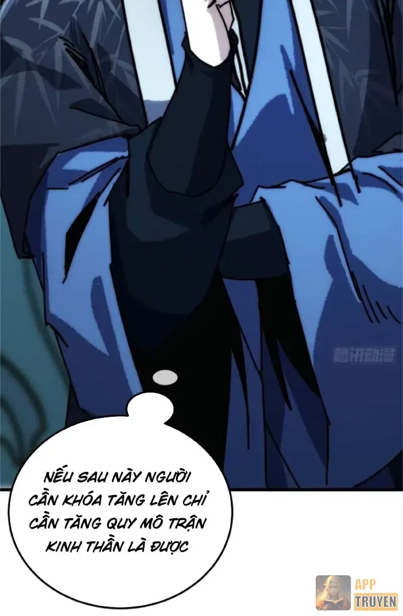 Ta Mô Phỏng Con Đường Trường Sinh Chap 89 - Next Chap 90