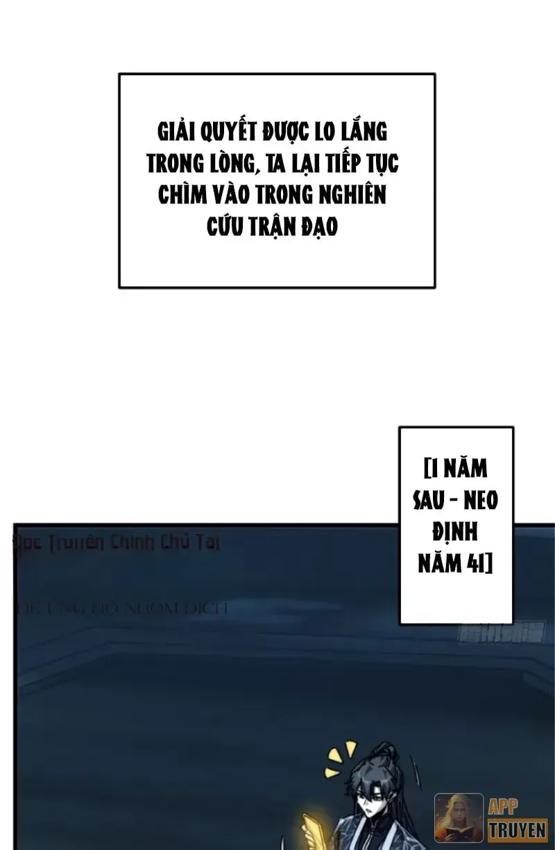 Ta Mô Phỏng Con Đường Trường Sinh Chap 89 - Next Chap 90