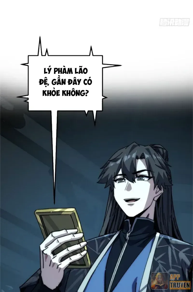 Ta Mô Phỏng Con Đường Trường Sinh Chap 89 - Next Chap 90