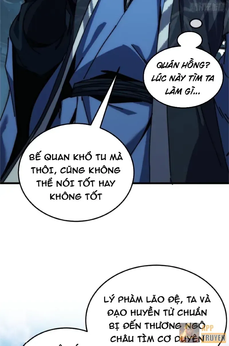 Ta Mô Phỏng Con Đường Trường Sinh Chap 89 - Next Chap 90