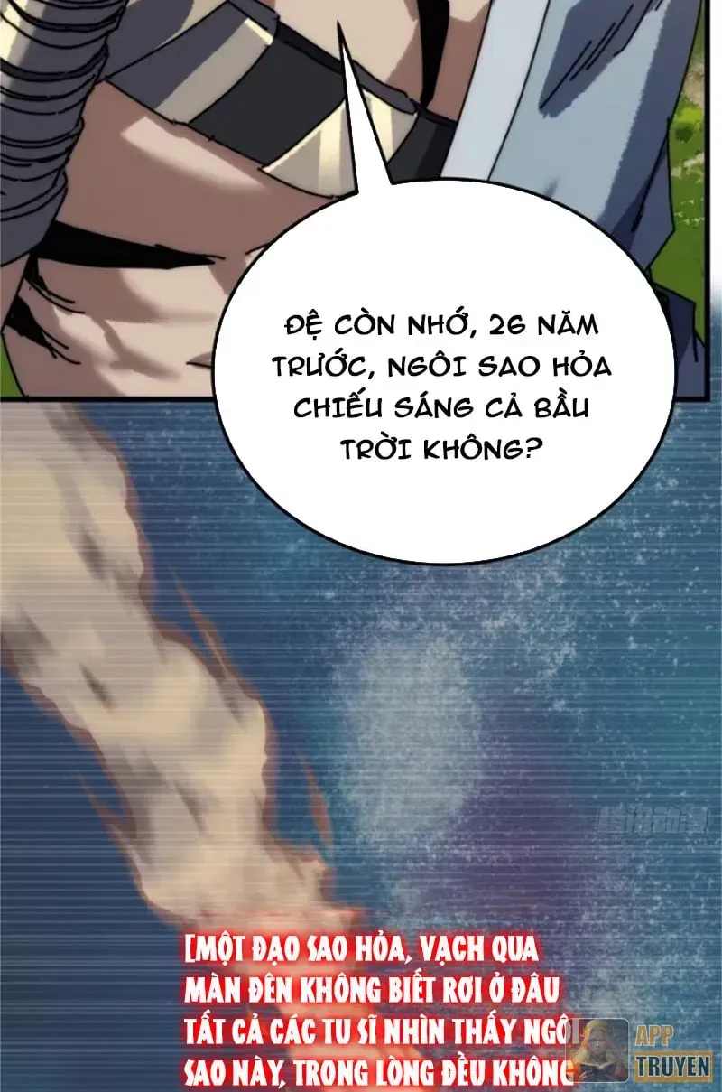 Ta Mô Phỏng Con Đường Trường Sinh Chap 89 - Next Chap 90