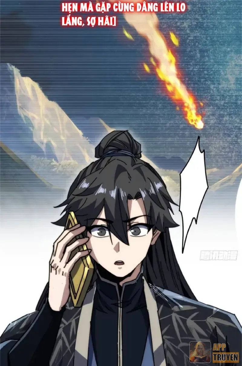 Ta Mô Phỏng Con Đường Trường Sinh Chap 89 - Next Chap 90