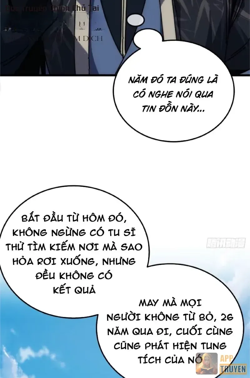 Ta Mô Phỏng Con Đường Trường Sinh Chap 89 - Next Chap 90