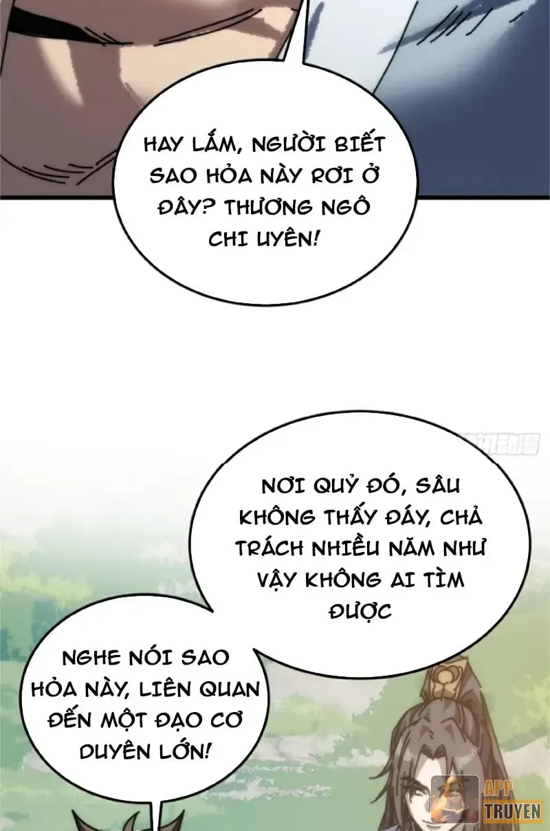 Ta Mô Phỏng Con Đường Trường Sinh Chap 89 - Next Chap 90