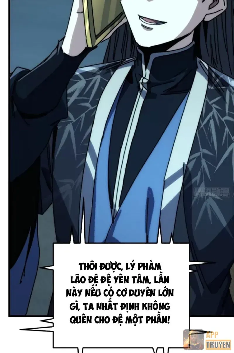 Ta Mô Phỏng Con Đường Trường Sinh Chap 89 - Next Chap 90