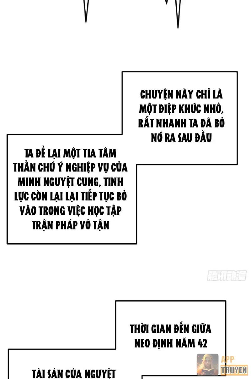 Ta Mô Phỏng Con Đường Trường Sinh Chap 89 - Next Chap 90